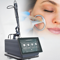Machine de resurfaçage au laser CO2 RF, tube RF, élimination des rides, resserrement vaginal, réduction des cicatrices, laser 10600 nm