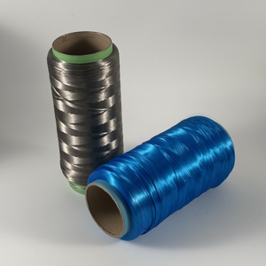 Matériaux résistants aux coupures en <span class=keywords><strong>fibre</strong></span> UHMWPE tissée haute performance offrant une protection élevée contre l'abrasion, la déchirure et la perforation - Product Image 1