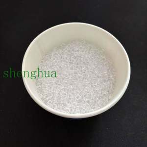 SC-1220R Gránulos de PC Ecológicos con Excelente Estabilidad Térmica, Materia Prima Plástica Transparente para Automoción - Product Image 5