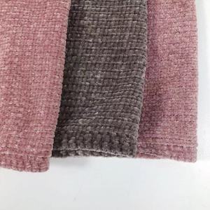 Khoảng cách nhuộm 4.5nm nhuộm mô hình và 100% polyester chất liệu polyester Chenille sợi - Product Image 4