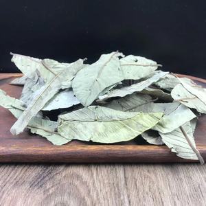 [구아바 잎 차] 향긋한 허브 건강 건조 신선한 구아바 잎 대용량 벌크 티 - Product Image 6