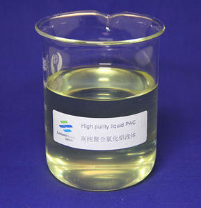 液体ポリ塩化アルミニウム工業用廃水処理凝集剤<span class=keywords><strong>PAC</strong></span>凝固剤に適しています - Product Image 2