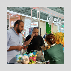 Vente directe d'usine en vrac moyen riz japonica riz konjac poli Riz Riso Original du Vietnam longs modèles courts disponibles - Product Image 1