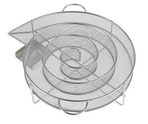 <span class=keywords><strong>Générateur</strong></span> <span class=keywords><strong>de</strong></span> <span class=keywords><strong>fumée</strong></span> <span class=keywords><strong>froide</strong></span> rond pour barbecue d'extérieur à la <span class=keywords><strong>maison</strong></span> en acier inoxydable <span class=keywords><strong>de</strong></span> qualité alimentaire 304 - Product Image 2