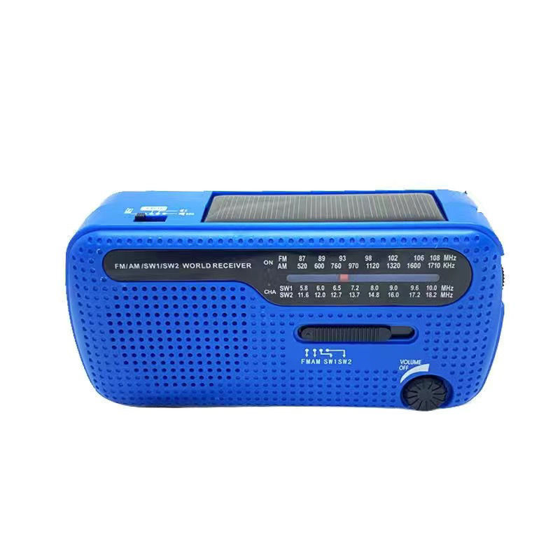 Bleu