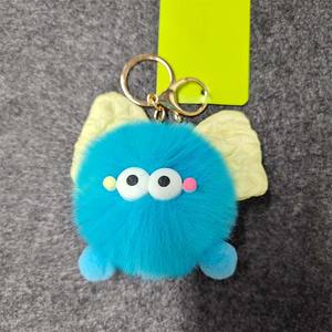 Trẻ em móc khóa, Keychain cho sinh nhật goodie Túi Pinata Đồ chơi giải thưởng Lớp Học Lễ Hội tiểu học giải thưởng trong số lượng lớn bên ủng hộ - Product Image 3