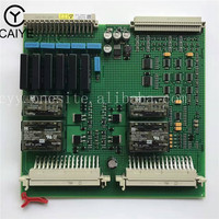 Tarjeta STK Nueva 91.144.8011 00781.2197, Placa de Control del Motor de Impresora para Máquinas SM102 CD102, Placa de Circuito para Impresión