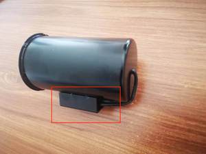 Sis kalkanı yerinde koruma Anti-Robbing ağ Alarm sistemi Anti hırsızlık güvenlik sis jeneratörü duman dedektörleri - Product Image 2