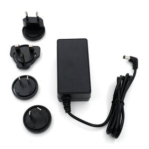 32v 36v 1a יופי מערכת ac AC dc מתאם 12v 2.5a אבטחה מתאם כוח 18v 2a מערכת קול 24v 1.5a מטען