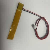 Capteur de niveau capacitif haute stabilité anti-interférence 5-24V ±2,5 mm sans fausse détection pour liquide sous pression coloré à bulles