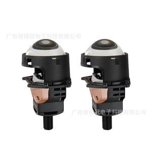 G11 Car <b>Led</b> <b>Headlights</b> 9007 30000 Lm 50W High Low Beam Integrated Bulb For Retrofitting - Product Image 1