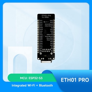 NUEVO Módulo Ethernet ESP32 S3 WT32-ETH01 PRO Basado <span class=keywords><strong>en</strong></span> ESP32S3 con 16M de Memoria Flash y RJ45, Módulo Ethernet con Alimentación para IoT Gateway - Product Image 5