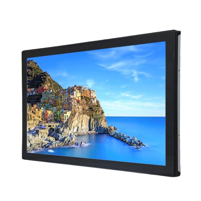 Oem Replacement Lcd Tv Screen Monitor Open Frame Display Lcd