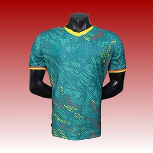 Nouvelle Afrique Sénégal Deux étoiles Blanc Champions Jersey Home <span class=keywords><strong>Maroc</strong></span> Football Jersey Football Uniforme Diy Football Jersey S-4XL - Product Image 4