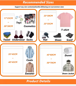 Eco Friendly Custom Printed Poly <strong>Mailers</strong> Branded Poly Mailing Bags for Sustainable E Commerce Brands - Product Image 6