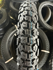<span class=keywords><strong>Pneu</strong></span> de <span class=keywords><strong>moto</strong></span> spécial <span class=keywords><strong>Dunlop</strong></span> Design 45/90-17 50/90-17 60/80-17 6PR pour le marché de la Malaisie, des Philippines et d'Indonésie - Product Image 5