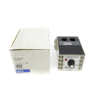 K2cu F20a Egs Nsmp Nieuwe Originele Direct Leverbaar Industriële Automatisering Pac Specifieke PLC Programmeercontroller - Product Image 1