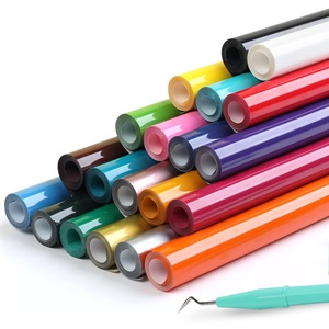 Logotipo de transferencia térmica con efecto flocado estéreo 3D utilizado para ropa, bolsos, sombreros - Product Image 4