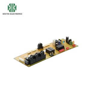 Tùy chỉnh chất lượng cao điện tử không dây di động năng lượng mặt trời pin sạc <span class=keywords><strong>mini</strong></span> USB sạc PCB lắp ráp sản xuất <span class=keywords><strong>pcba</strong></span> ODM - Product Image 6