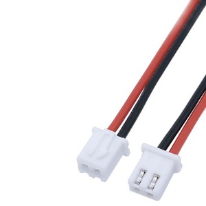 Кабель-удлинитель BEEFLYPOWER с разъемами XH2.54MM (2, 4, 5, 6 контактов/проводов), штекер-гнездо, от производителя - Product Image 4