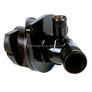Sortie d'eau, Thermostat de sortie d'eau, pour citroën C2 C3 Peugeot 9627628980 1201 1206.96, pièces de voiture 1007 1201C2 <span class=keywords><strong>206</strong></span> - Product Image 2