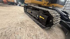 รถขุดตีนตะขาบ Caterpillar 308E 305.5E 306E 8 ตัน 5 ตัน 6 ตัน คุณภาพสูง รถขุดมือสอง ราคาถูก ขาย - Product Image 5