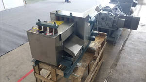 Exprimidor <span class=keywords><strong>de</strong></span> caña <span class=keywords><strong>de</strong></span> azúcar al mejor precio 2025 Prensa Broyeur Exprimidor Trituradora Cana Extracteur Press Extractor Presse Agrumes Crusher - Product Image 3