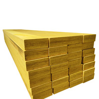 H2S-Treated E14 LVL Wood Timber Beams High Strength Split-Resistant Structural Wood for Australia Market