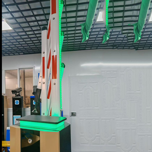 Torniquetes de <span class=keywords><strong>Acceso</strong></span> <span class=keywords><strong>Vehicular</strong></span> Puerta Xinxin Puerta de entrada y salida de fábrica de China - Product Image 6