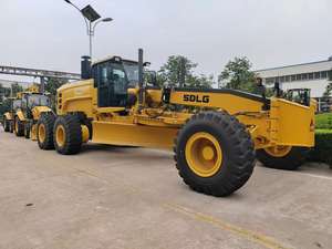 Sdlg รถเกลี่ยดิน G9290H หนักรุ่นใหม่สำหรับงานสร้างถนนและงานปรับระดับ ModelsG9180คล้ายกัน G9220 <span class=keywords><strong>G9300</strong></span> G9190 - Product Image 2