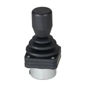 9-32Vdc Optional Z axis output joystick for CNC machining equipment operation panel