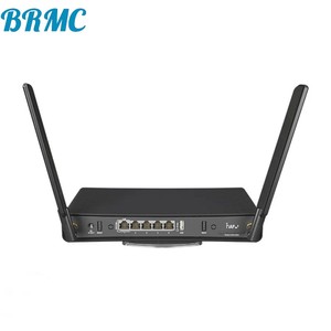 Mới c53uig + 5hpaxd2hpaxd điểm truy cập HAP Ax3 Bộ định tuyến không dây c53uig + 5hpaxd2hpaxd - Product Image 6