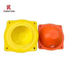 AWAS 65cm 45cm Altura Camino Stud Plástico ROADSAFE Alta seguridad reflectante OJO DE GATO <span class=keywords><strong>Reflector</strong></span> grande 2 Cat Eye Light - Product Image 6