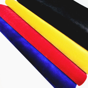 Tapis de jeu de haute qualité, tapis en velours épaissi, accessoire de magie pour poker, tapis de table, tours de cartes, pièces de monnaie. KingMagic - Product Image 3
