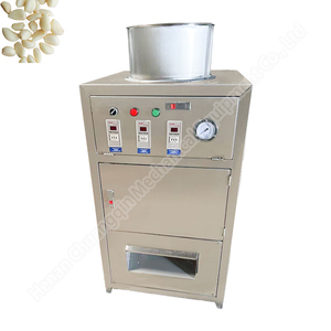 Electric Garlic Peeler Garlic Peeling Splitter Breaking Skin Removing Machine Automatic Garlic Peeling Splitter Breaking Skin - Product Image 3