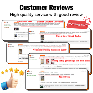 Etiquetas Personalizadas para Envases de Alimentos, Fáciles de Despegar, para Restaurantes, Comida para Llevar y Empaquetado de Delicias Caseras - Product Image 5