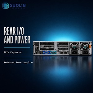 Serveur <span class=keywords><strong>Dell</strong></span> PowerEdge <span class=keywords><strong>R610</strong></span> R660 d'occasion pour la virtualisation, l'hébergement de cloud privé et l'exploitation de charges de travail de centre de données d'entreprise - Product Image 3
