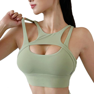 Sujetador Simple Daily Fit para Mujer, Diseñado para una Comodidad Suave con un Diseño Inteligente y un Estilo Relajado - Product Image 1