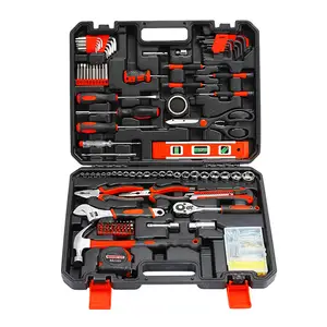 Diy Hardware Household Combined Hand Kit Hand Tools Other Vehicle Tools Small Hand Tool Set