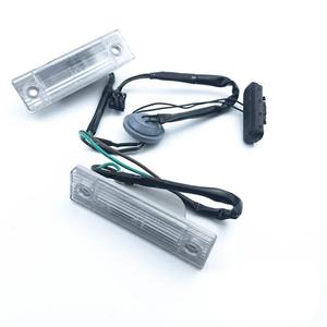 สวิตช์เปิดฝาท้ายและท้ายรถเชฟโรเลต ครูซ 95961097 วัสดุพลาสติก 5902049 - Product Image 2