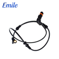 Capteur de vitesse de roue ABS avant OE A2219057100 pour Mercedes-Benz W221 Classe S W216 Classe CL S300 S350 S400 S500 S550 CL550 CL63 AMG