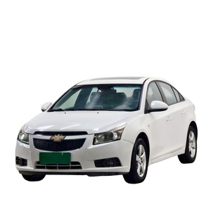 Chevrolet Cruze 2012 1.6L SE MT, Sedán Automático Manual <span class=keywords><strong>de</strong></span> 6 Velocidades, Asientos <span class=keywords><strong>de</strong></span> Cuero, Interior Oscuro, Cámara Trasera, Autos Usados - Product Image 1