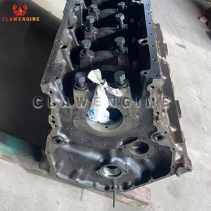Bloc-cylindres Clawengine 348-9904 230-7181 AS pour moteur CAT C27 C32 Expédition depuis Hong Kong - Product Image 4