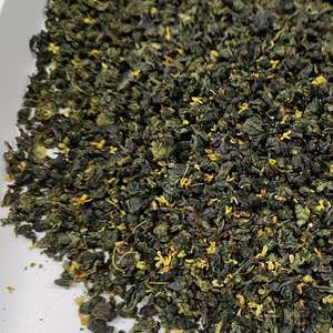 ชาดอกไม้อูหลงชาใบชาอูหลงส่งตรงจากโรงงาน - Product Image 3