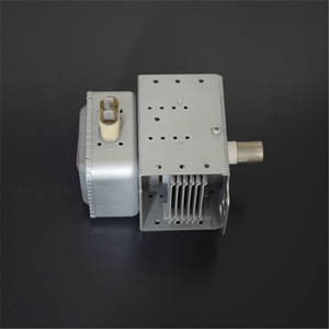 Magnetrón para horno microondas, elemento calefactor de 6 orificios, 220-240V, accesorio para cocina eléctrica, gran compatibilidad - Product Image 4