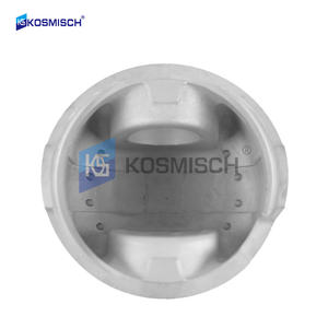 مجموعة مكابس محرك 6D16 عالية الجودة، قطع غيار أصلية OEM ME072000 لاستبدال مكابس محركات الديزل لشاحنات ميتسوبيشي - Product Image 5