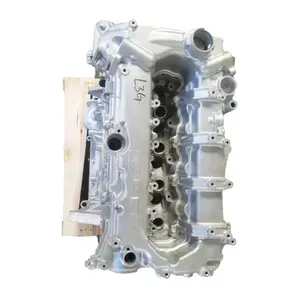 High Quality 4 Cylinder L3G Verano auto engine for Buick cruz