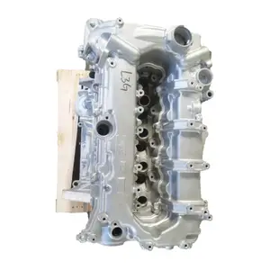 High Quality 4 Cylinder L3G Verano Auto Engine For Buick Cruz