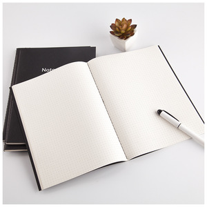 Cuaderno de ejercicios estacionario personalizado para niños, Cuaderno semanal de notas de matemáticas - Product Image 5