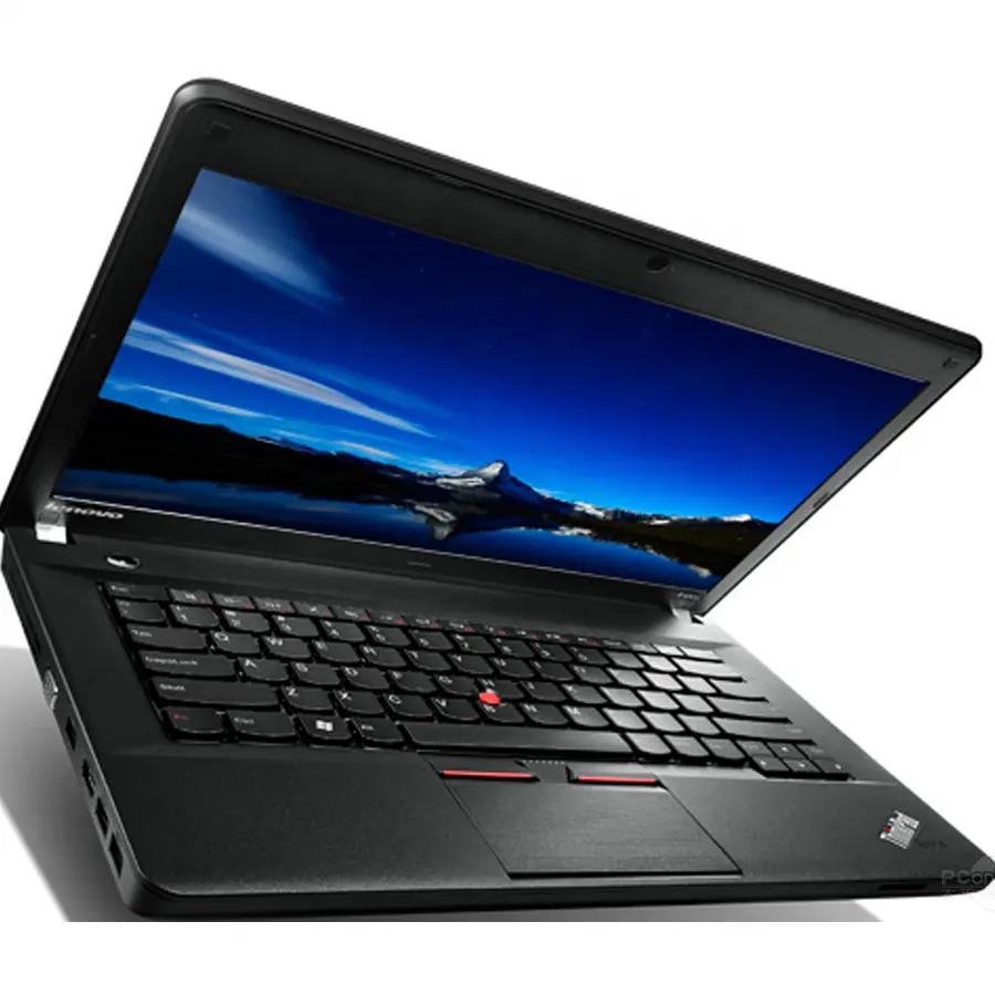 Оптовая продажа, б/у компьютер Lenovo Thinkpad E430 I5 I7 Core, Восстановленный игровой ноутбук, б/у ноутбук